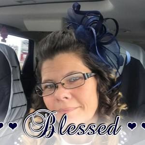 Meet your Posher, Jody